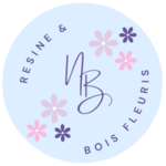 Résine & Bois Fleuris